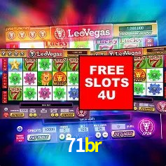 Ofertas Exclusivas 71br