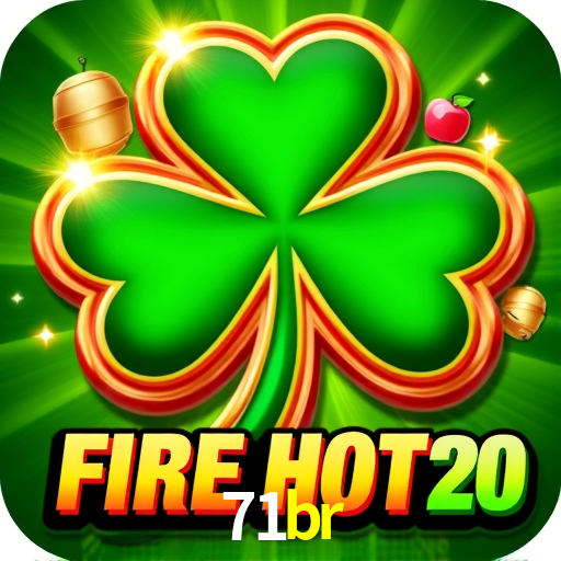 Apostas de Futebol 71br