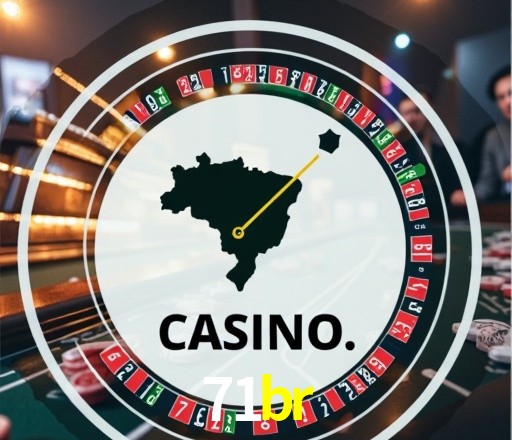 Casino Ao Vivo 71br