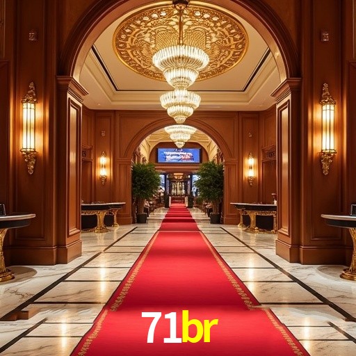 Apostas de Tênis 71br